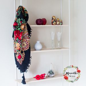 mariochka-foulard slaveMS7C4543