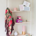 Foulard slave marron