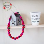 Collier Rose