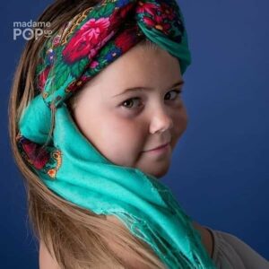 mariochka-foulard-slave-menthe